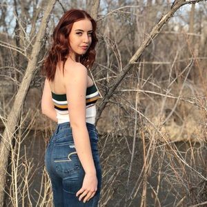 Meet your Posher, Kaity